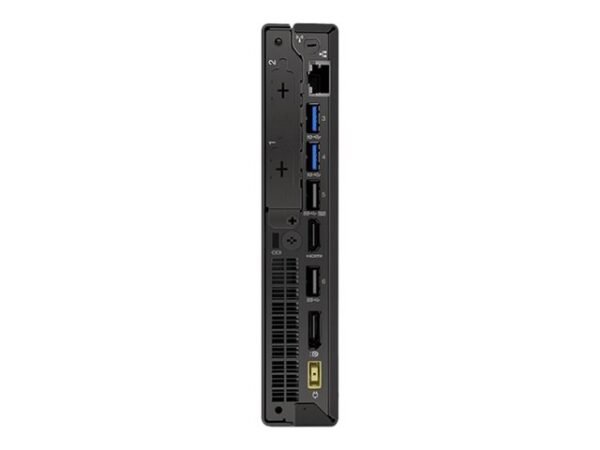 Lenovo M720q Tiny PC: i5-8400, 8GB, 128GB SSD, Win11 Pro - Image 4