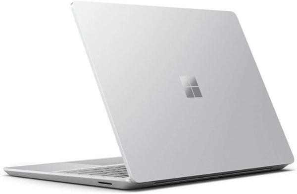 Surface Laptop Go: 12.4" i5/16GB/256GB Touch Win10P - Image 6