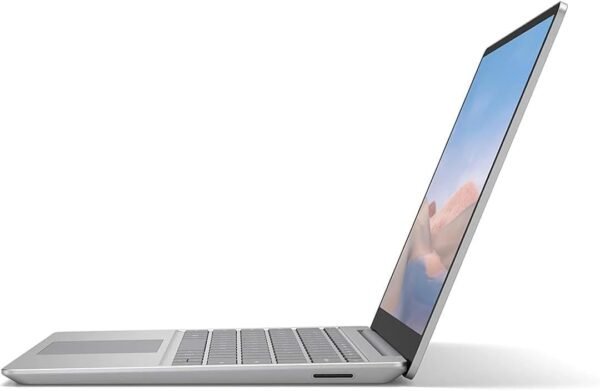 Surface Laptop Go: 12.4" i5/16GB/256GB Touch Win10P - Image 5