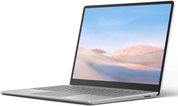 Surface Laptop Go: 12.4" i5/16GB/256GB Touch Win10P - Image 3