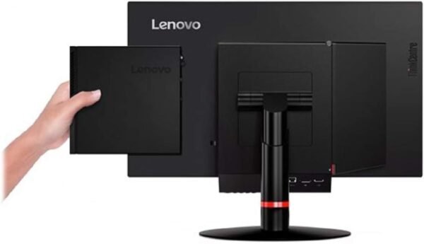 Lenovo M720q Tiny PC + TIO22G3 AIO: i5/8GB/Win11 Pro - Image 6