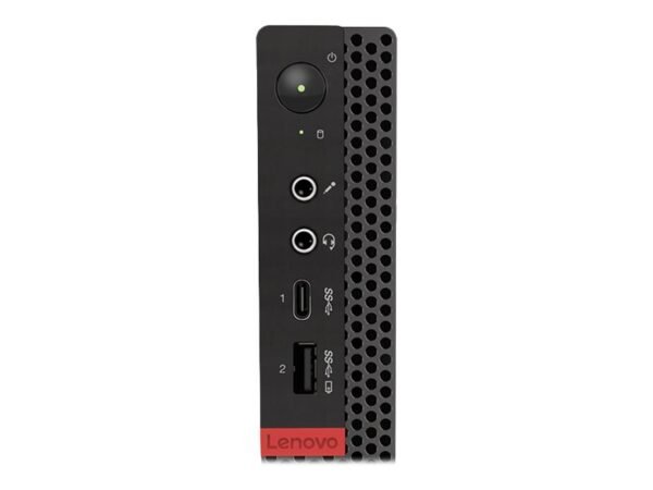 Lenovo M720q Tiny PC: i5-8400, 8GB, 128GB SSD, Win11 Pro - Image 5