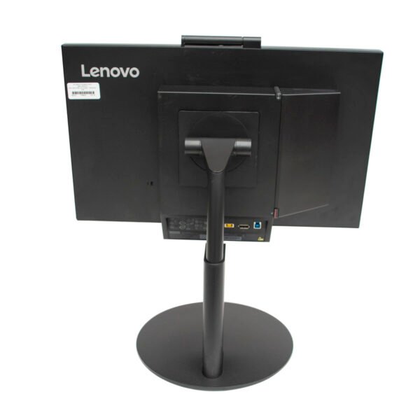 Lenovo M720q Tiny PC + TIO22G3 AIO: i5/8GB/Win11 Pro - Image 11