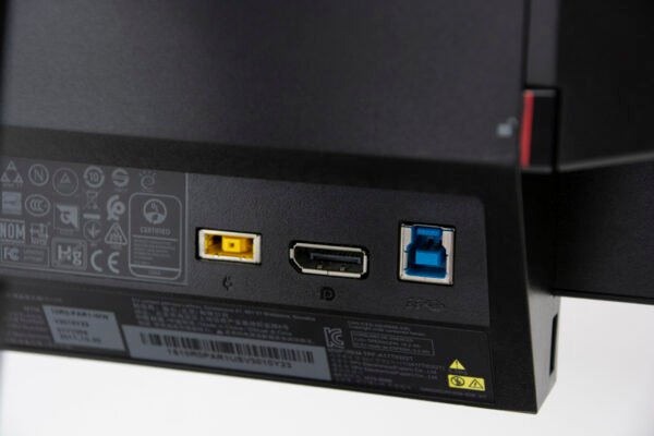 Lenovo M720q Tiny PC + TIO22G3 AIO: i5/8GB/Win11 Pro - Image 12