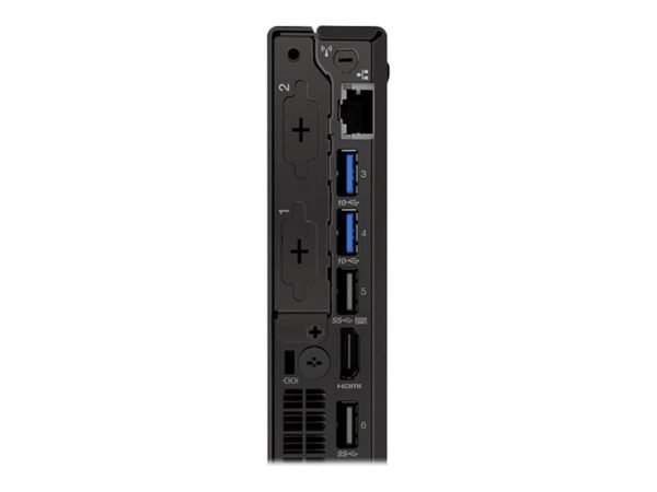 Lenovo M720q Tiny PC: i5-8400, 8GB, 128GB SSD, Win11 Pro - Image 6